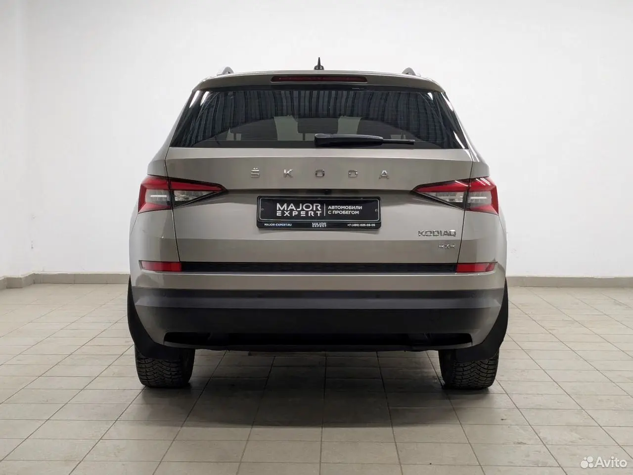 Skoda