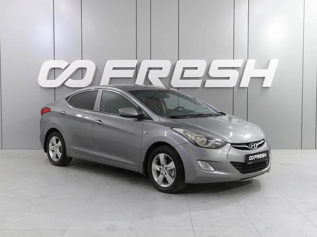 Hyundai