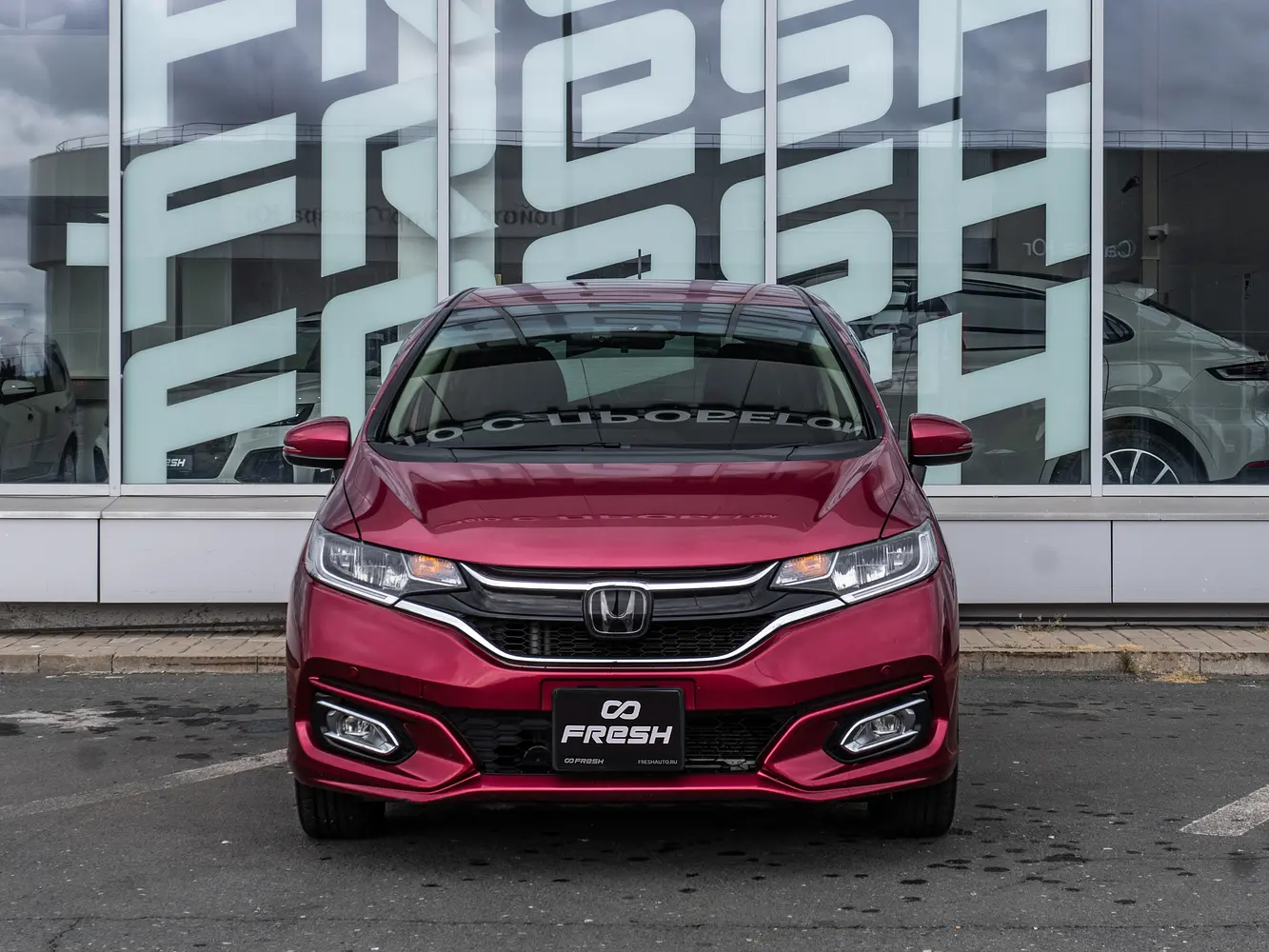Honda