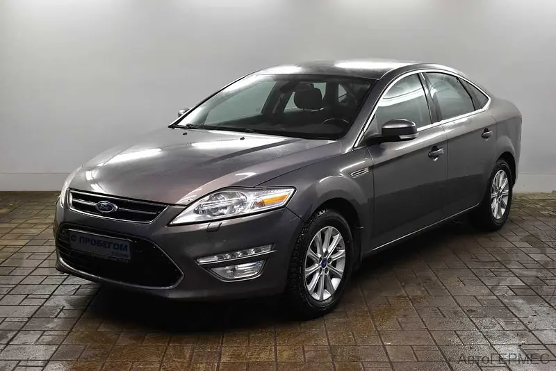 Mondeo