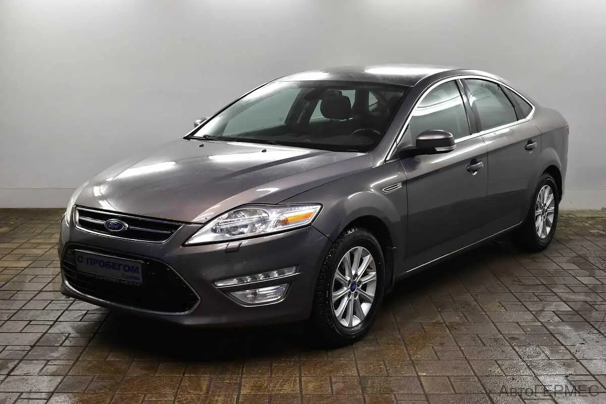 Ford