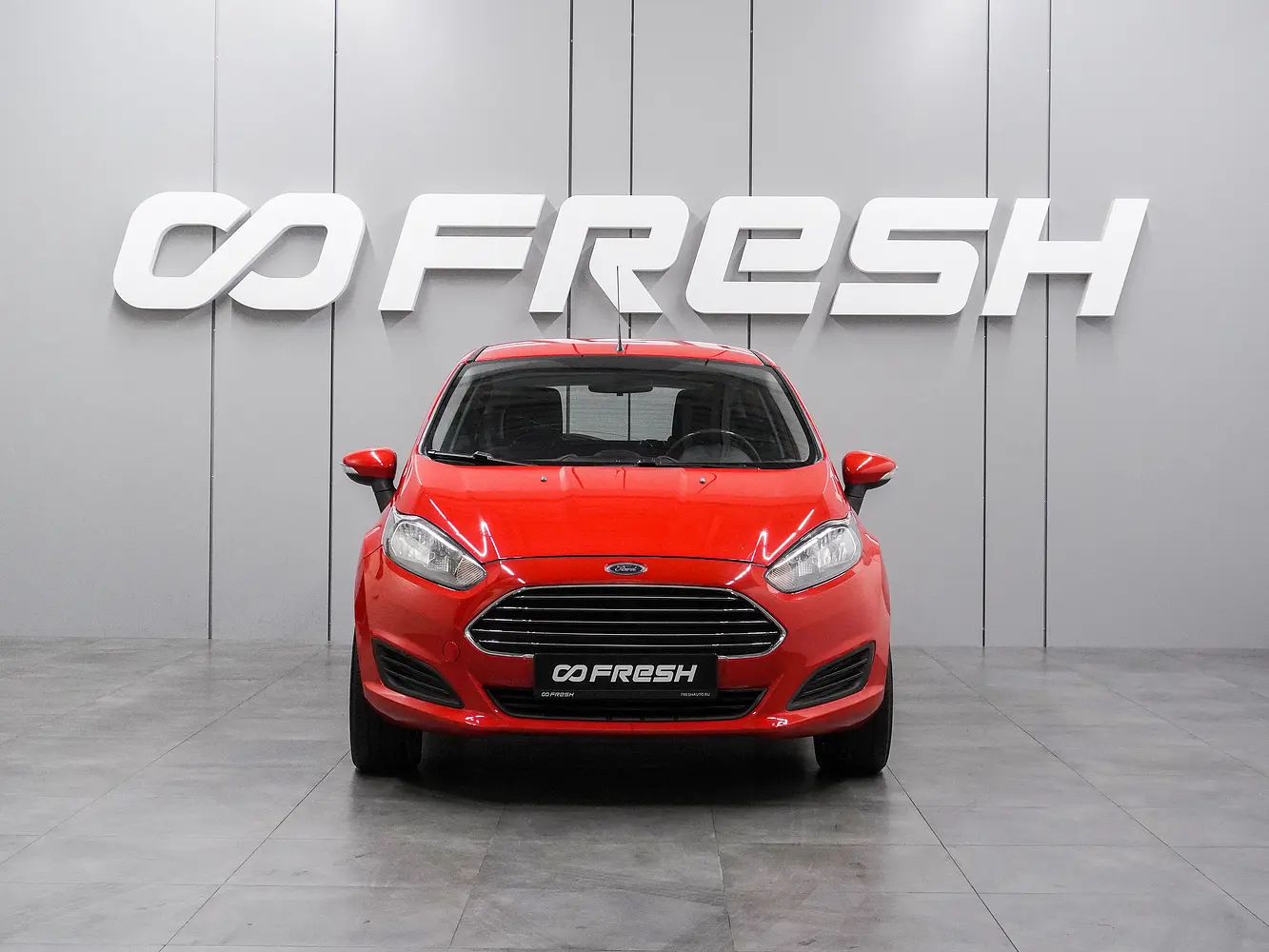 Ford