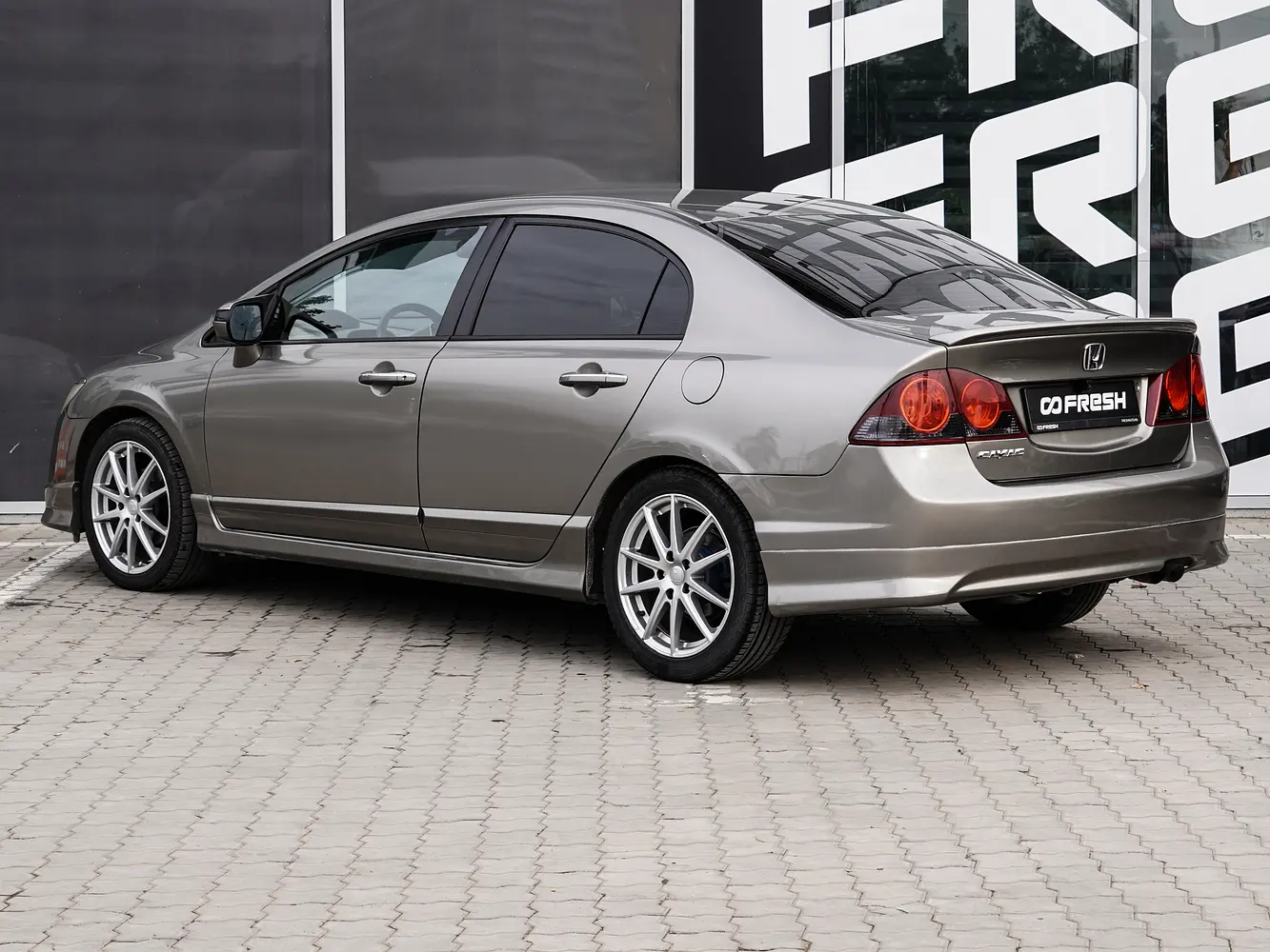 Honda