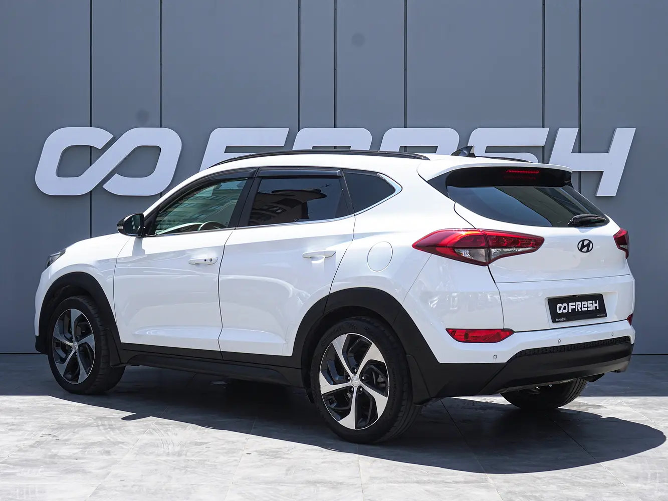 Hyundai