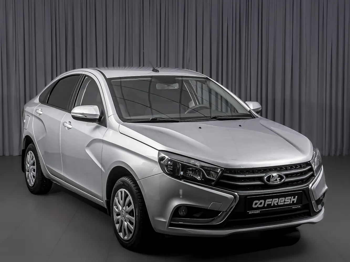 LADA (ВАЗ)
