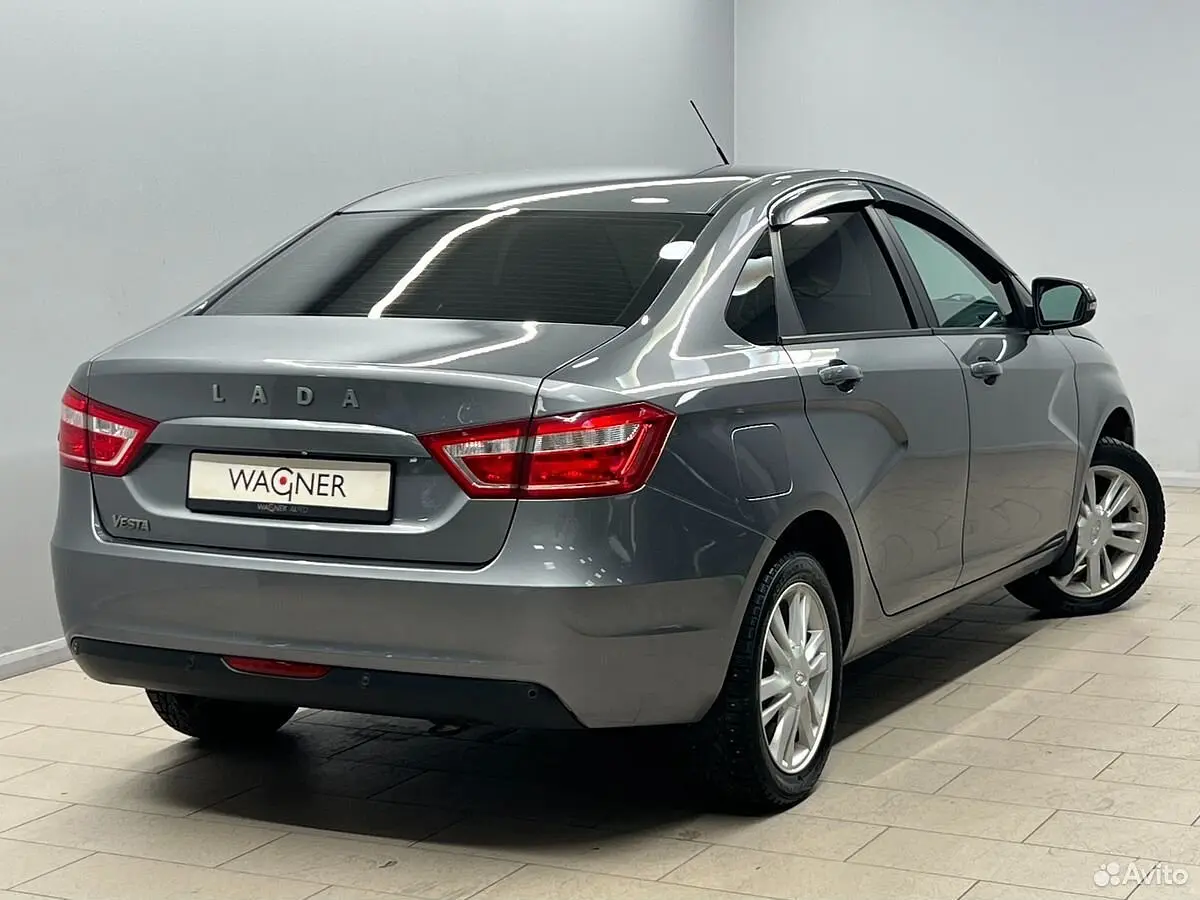 LADA (ВАЗ)