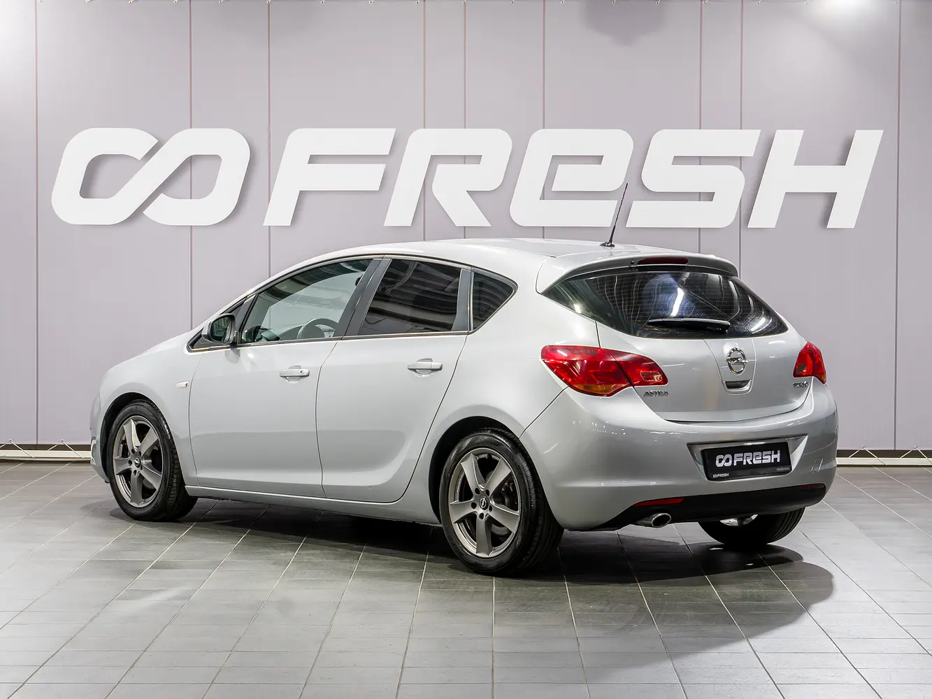 Opel