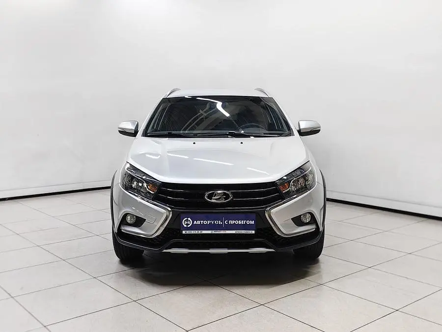 LADA (ВАЗ)