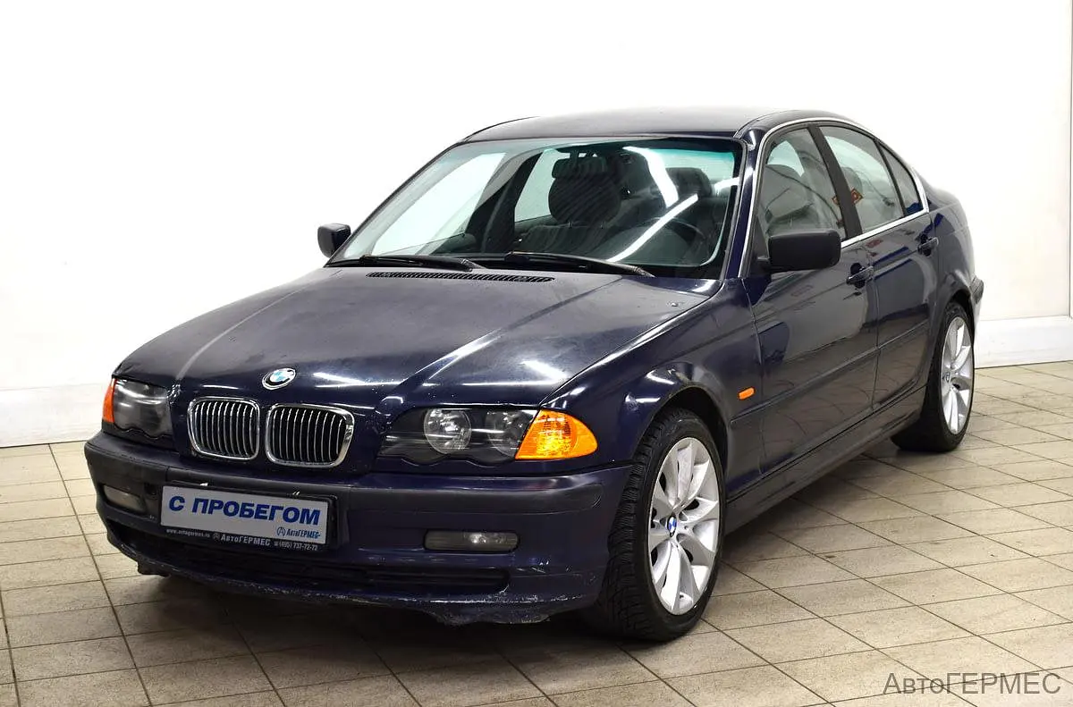 BMW