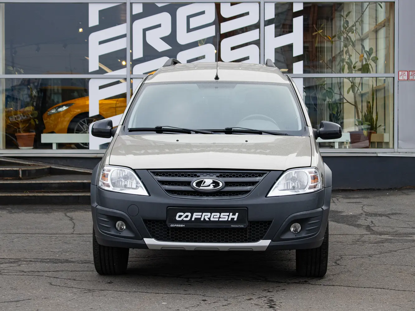 LADA (ВАЗ)