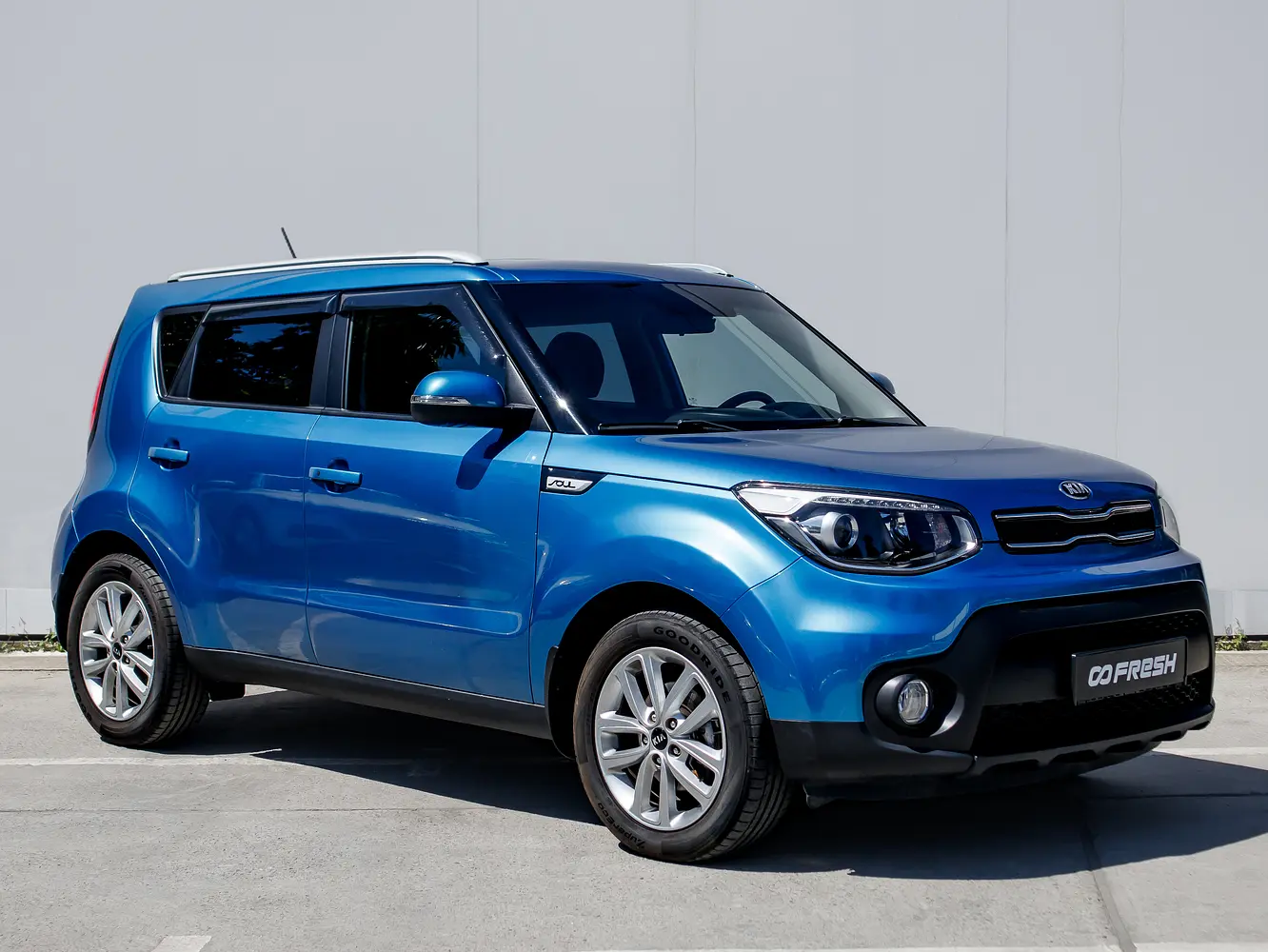 Kia