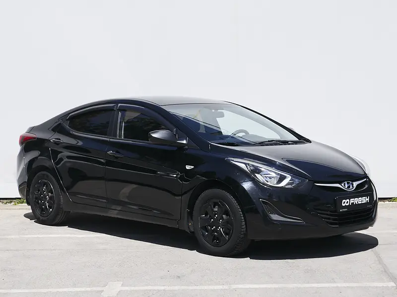 Elantra