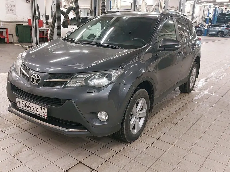 RAV4