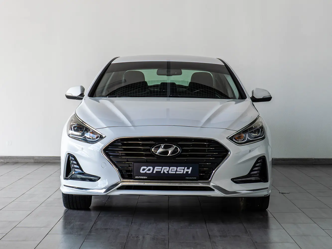 Hyundai