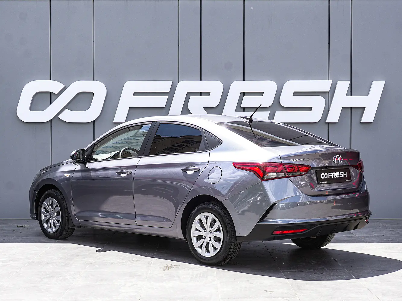 Hyundai