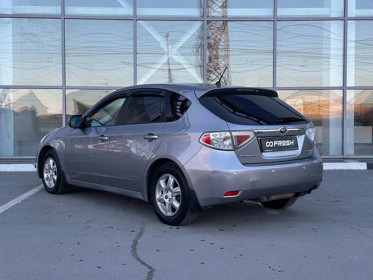 Subaru