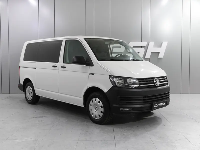 Transporter