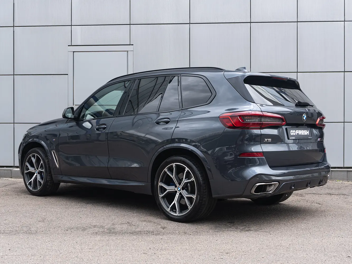 BMW