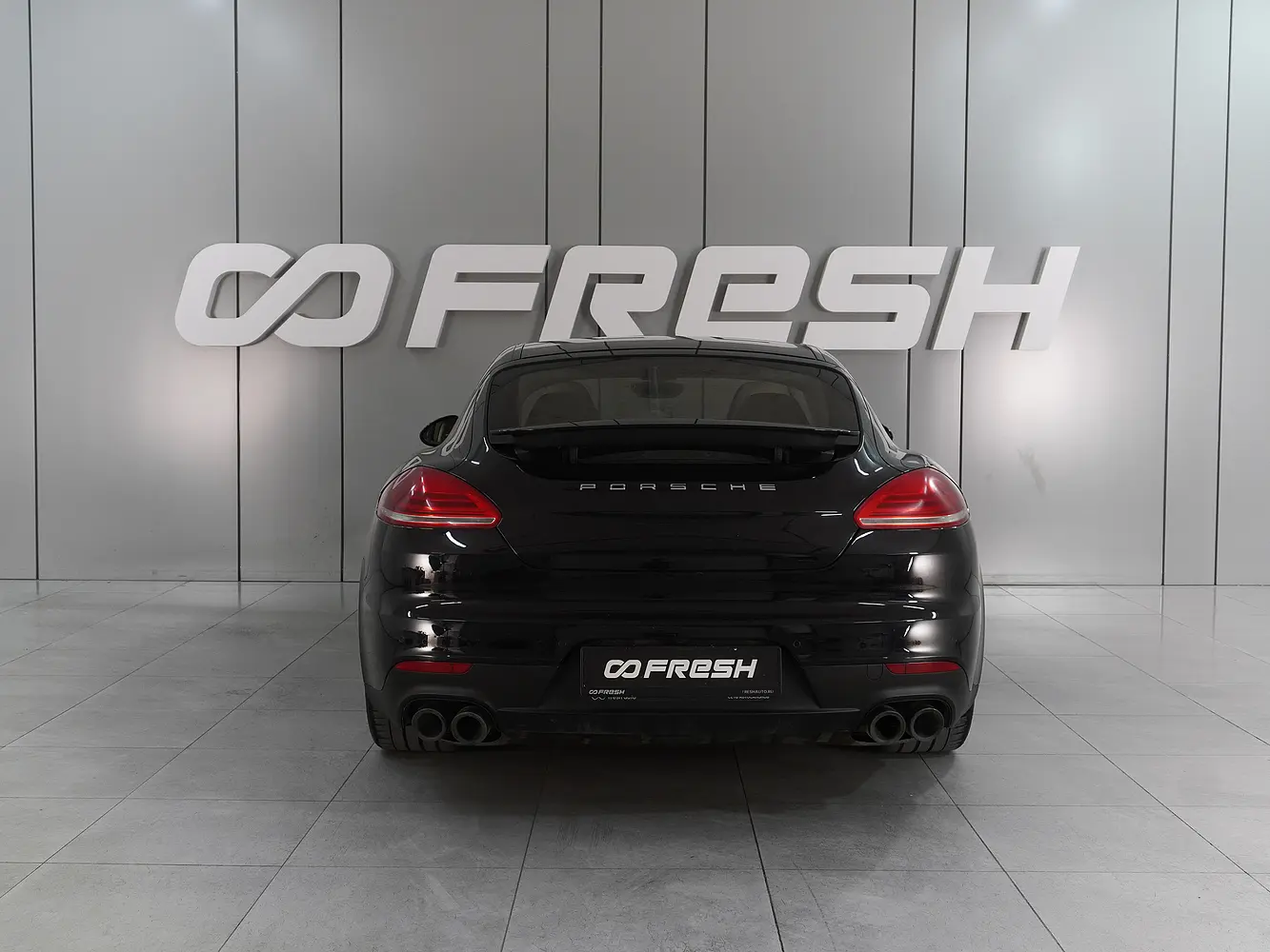 Porsche