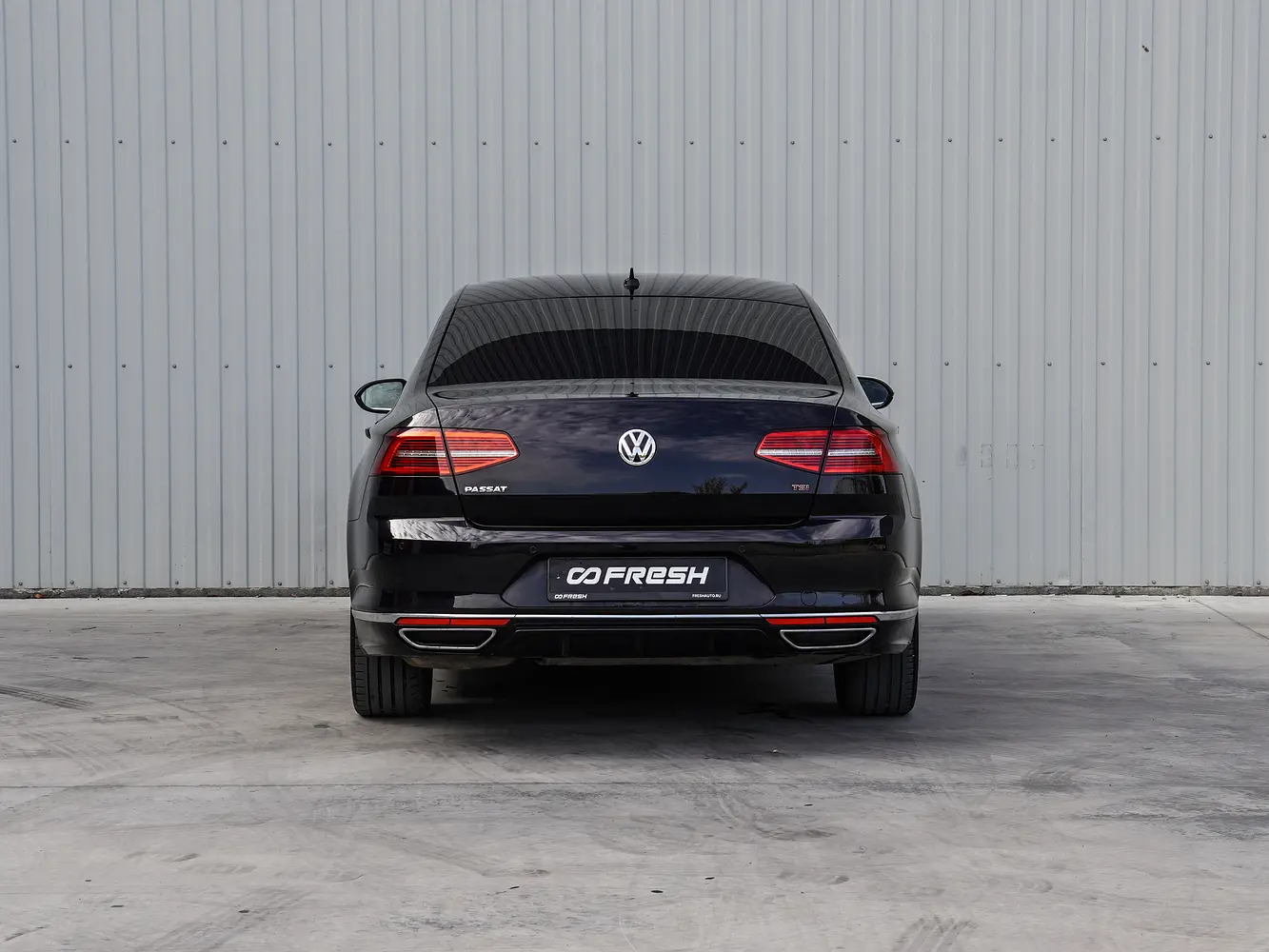 Volkswagen
