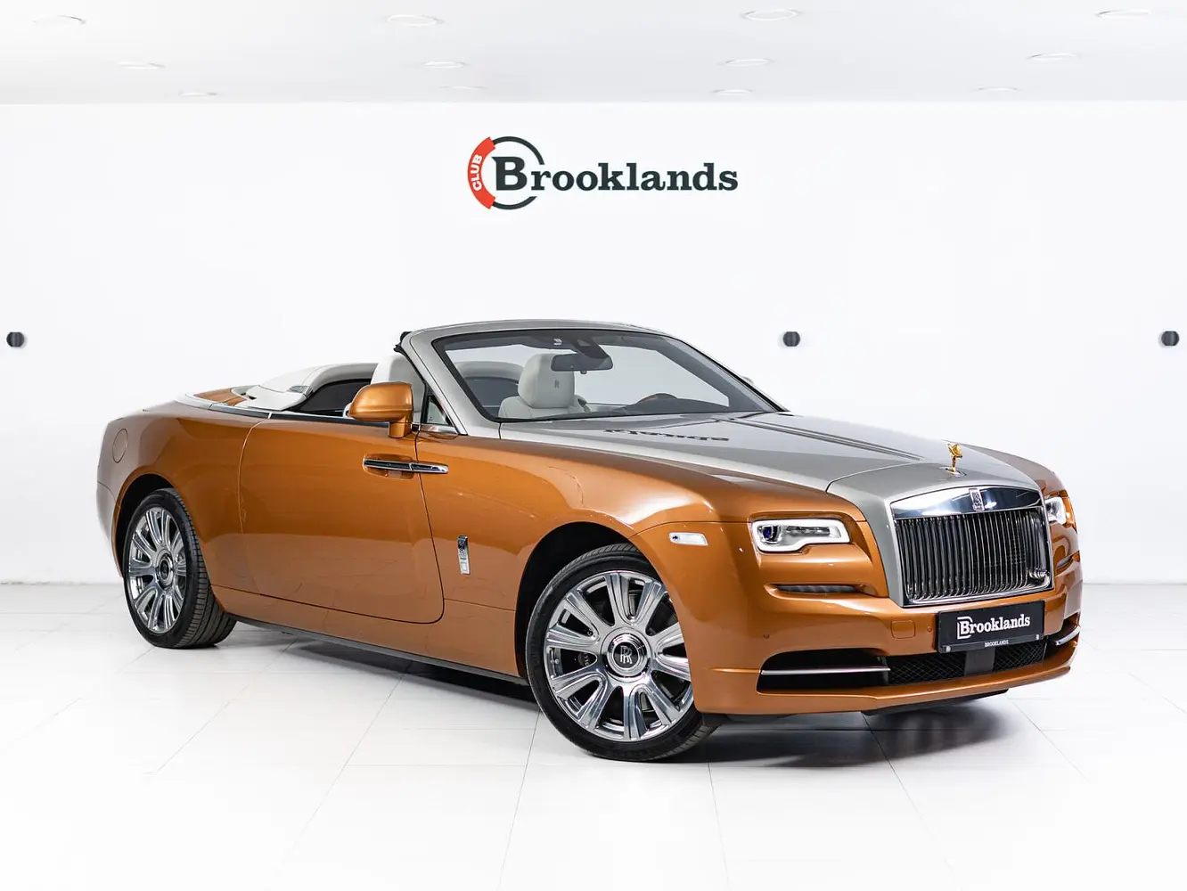 Rolls-Royce