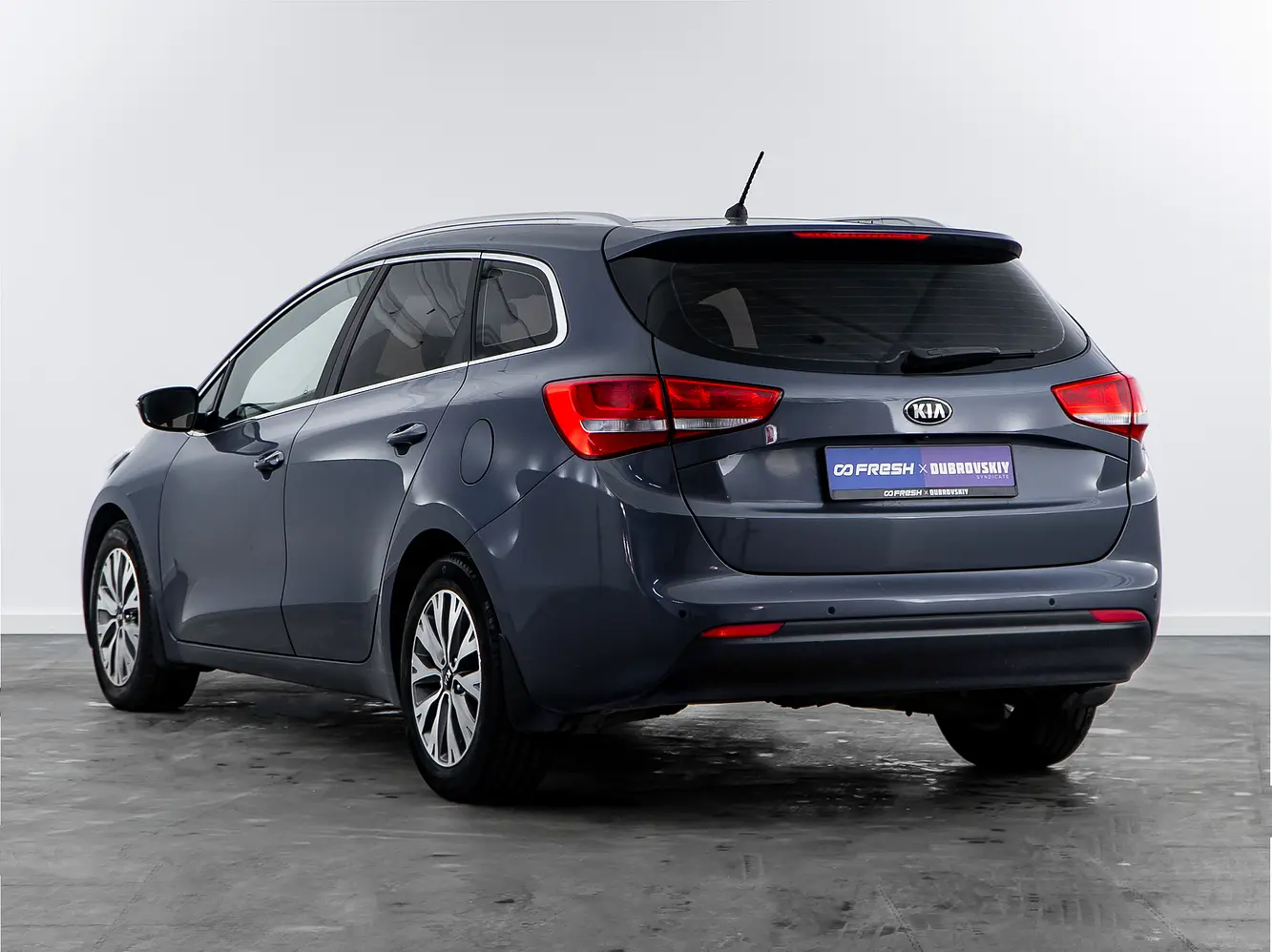 Kia