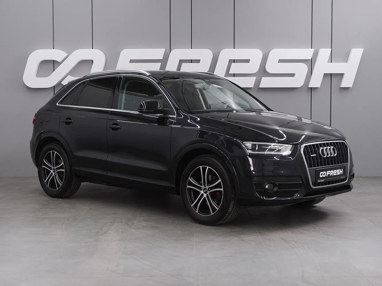 Audi
