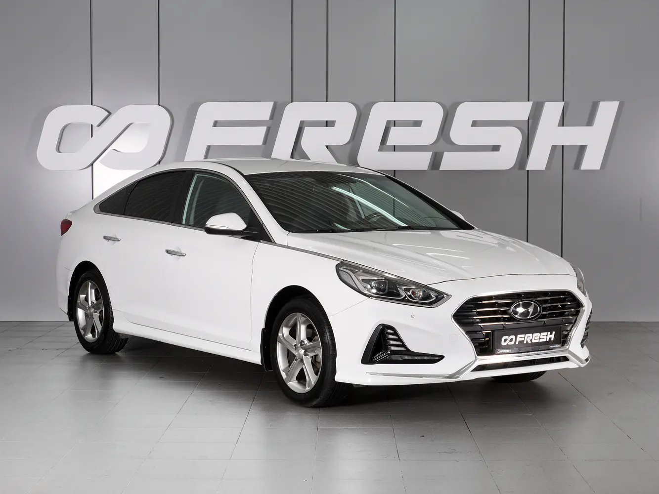 Hyundai
