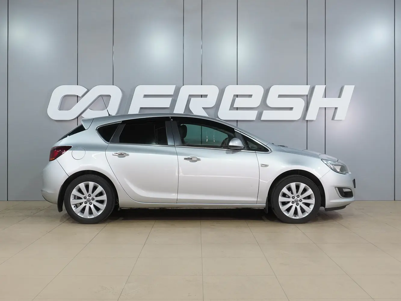 Opel