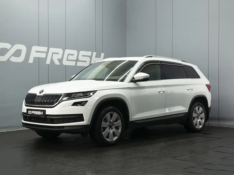 Kodiaq