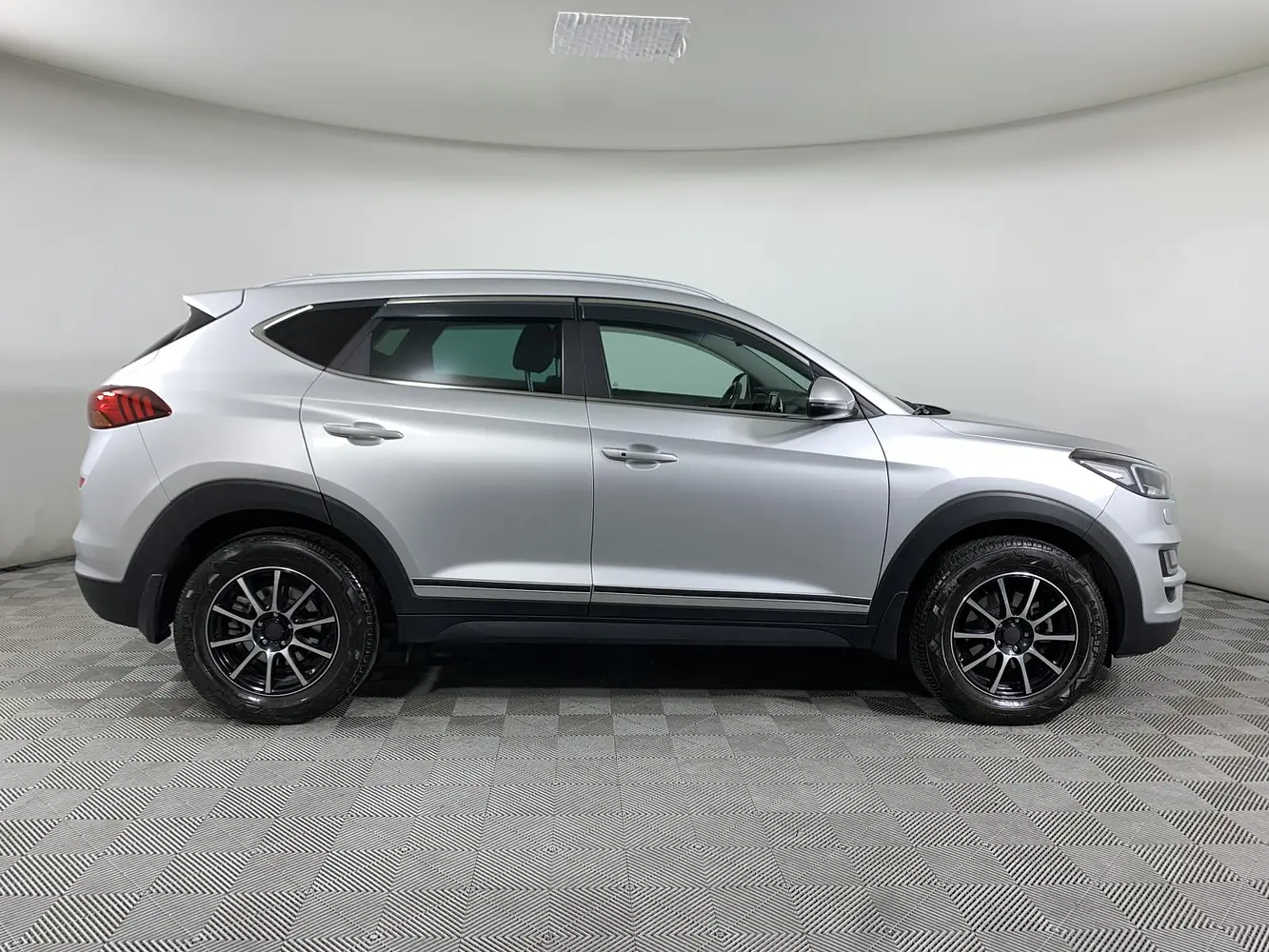 Hyundai