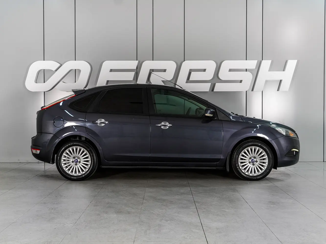 Ford