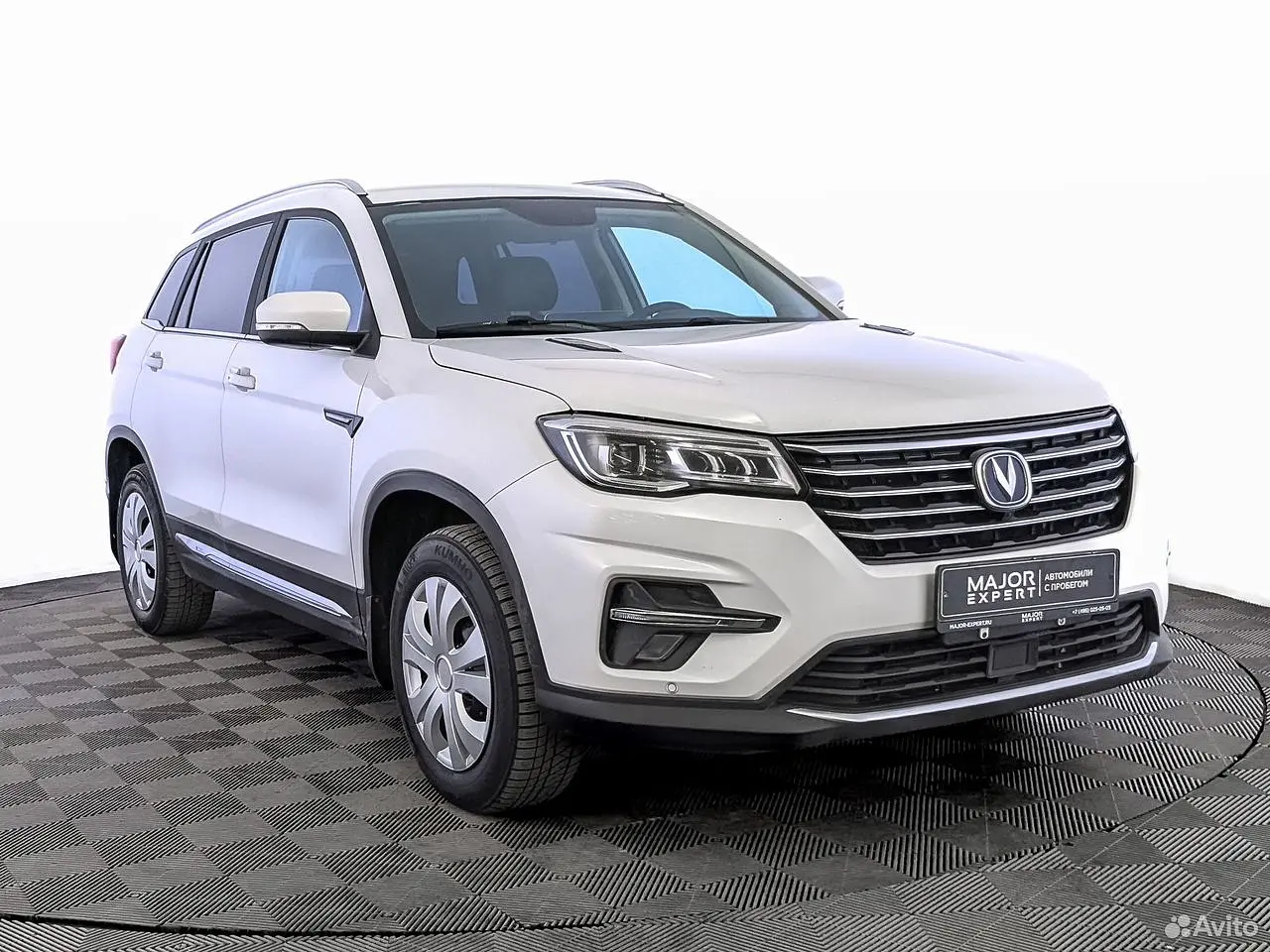 Changan