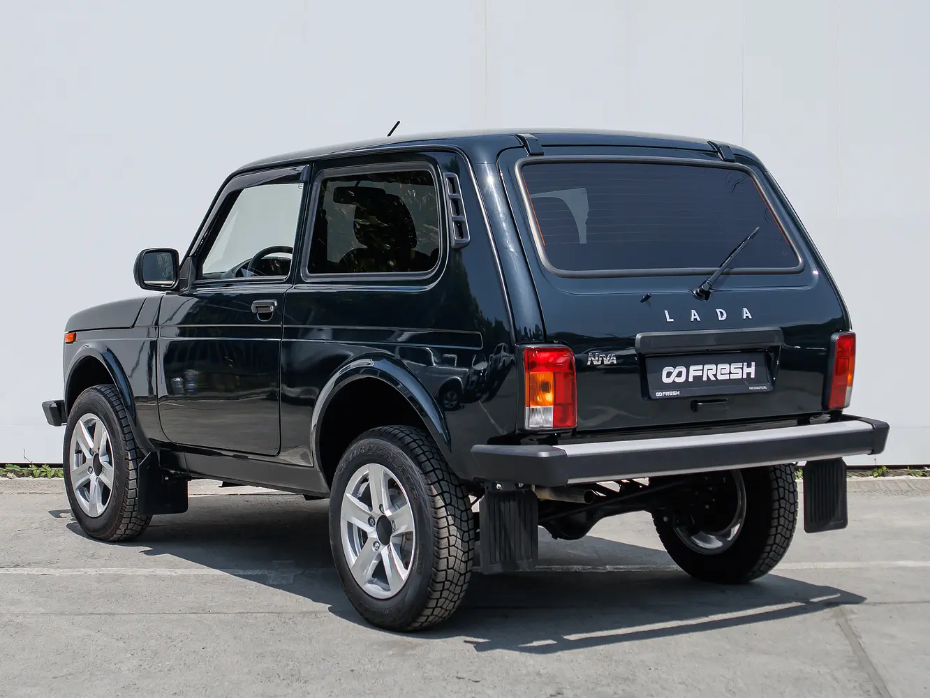 LADA (ВАЗ)