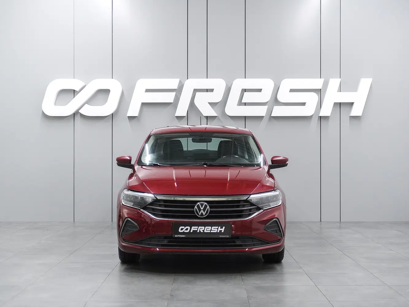 Volkswagen