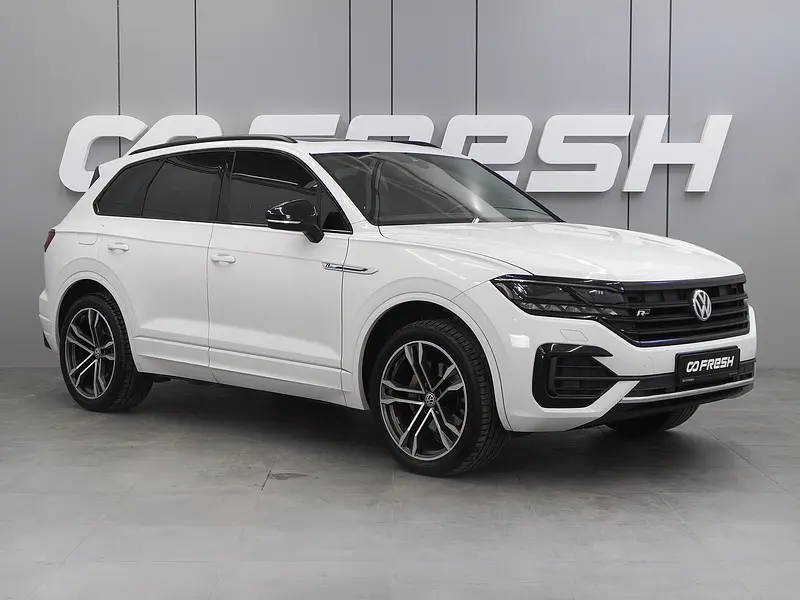 Touareg