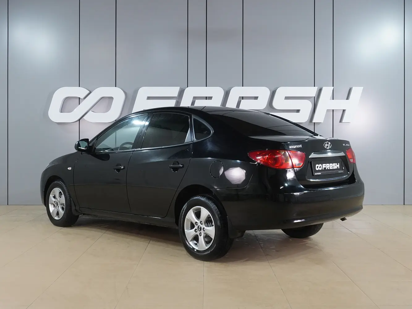 Hyundai
