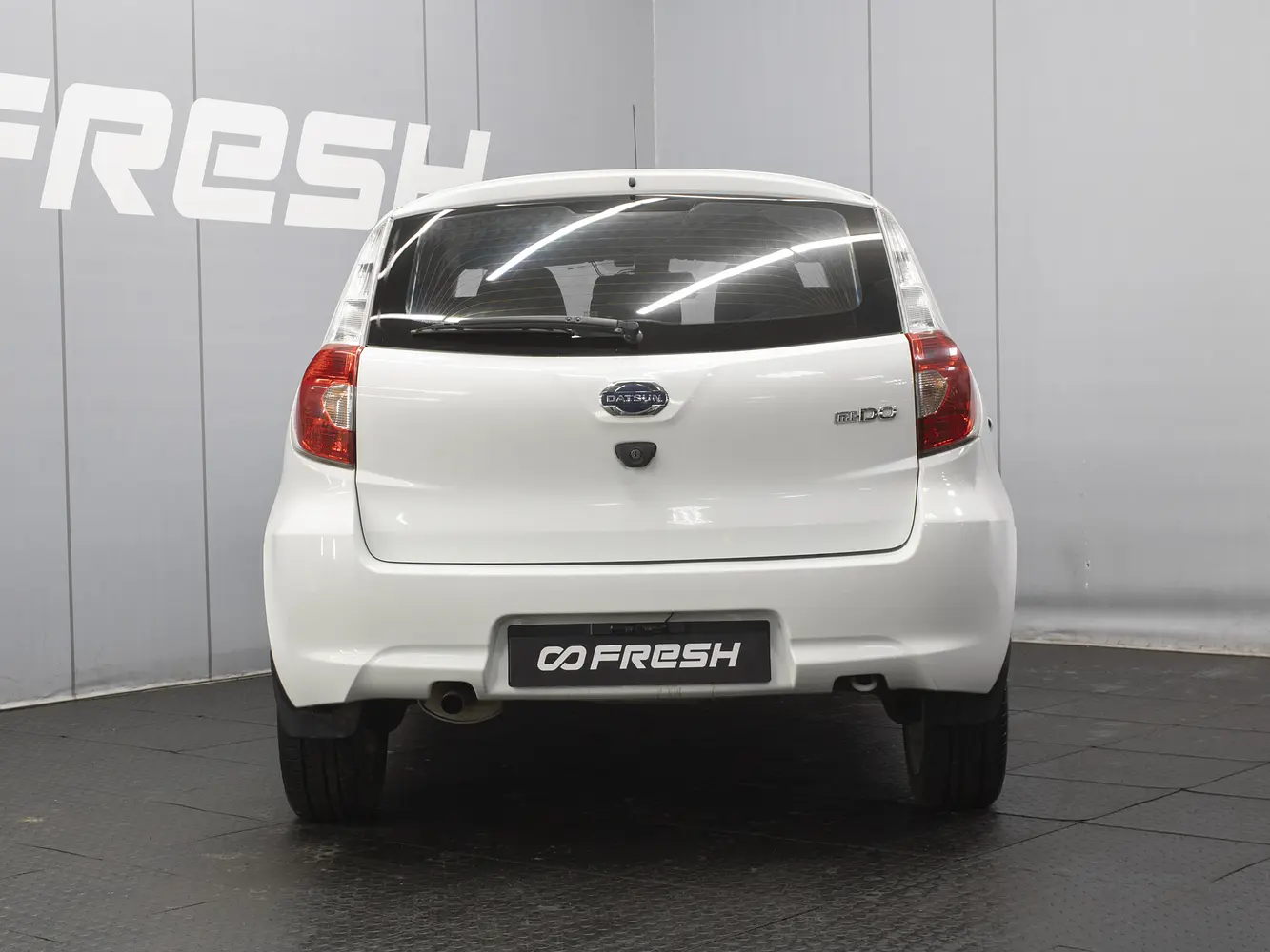 Datsun