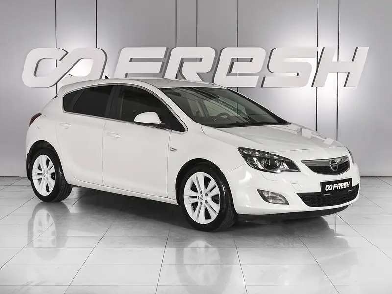 Astra