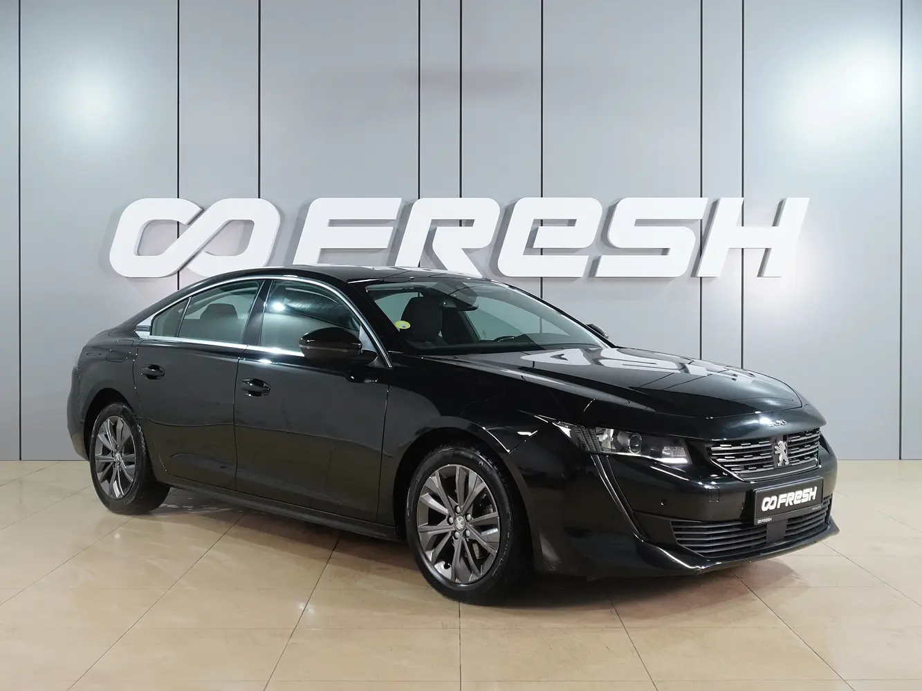 Peugeot