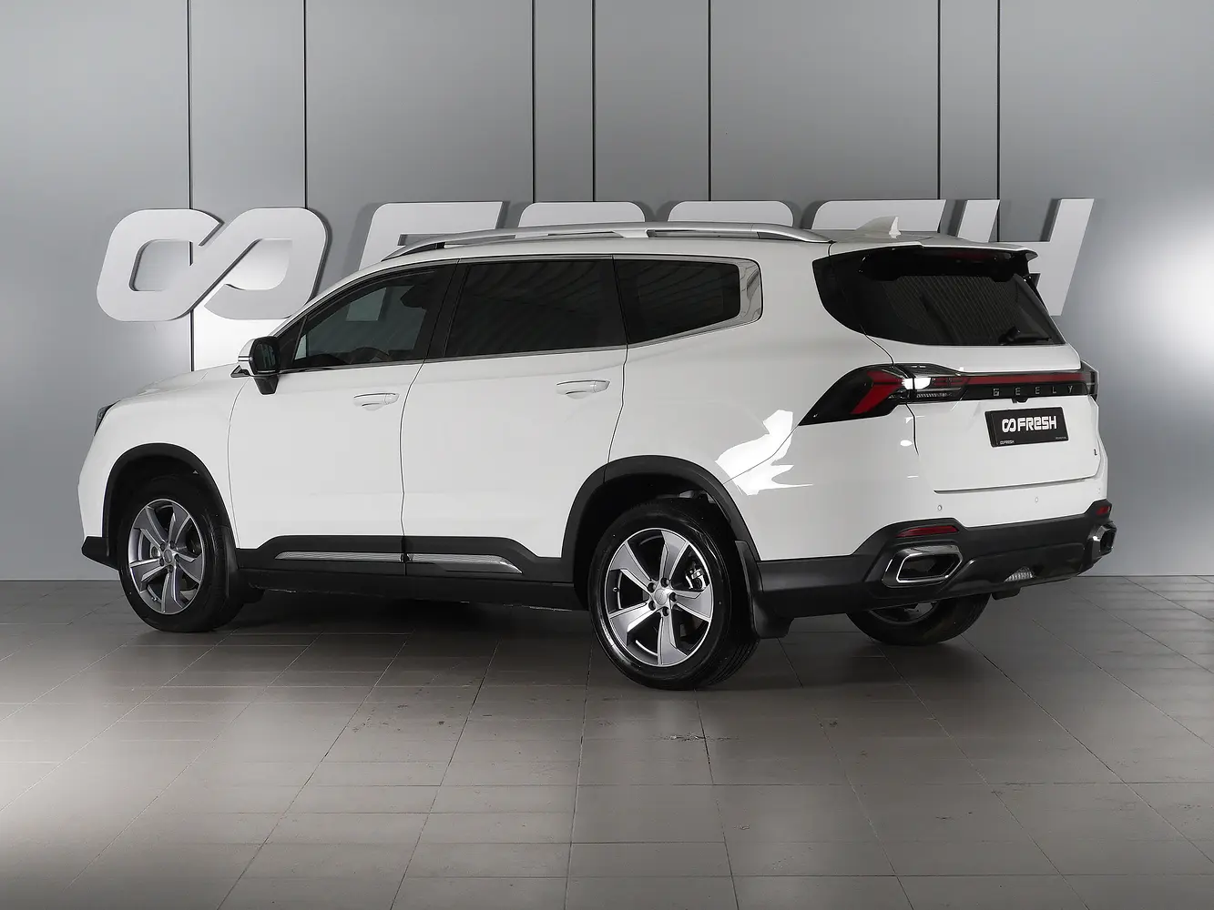 Geely
