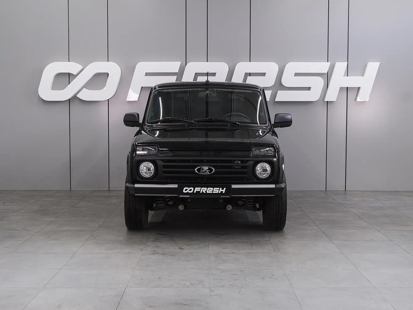 LADA (ВАЗ)