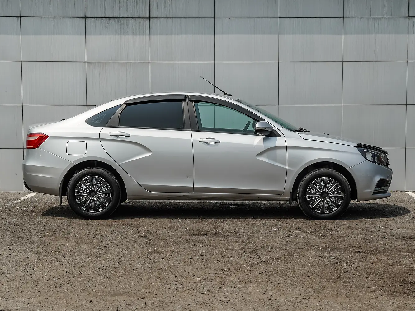 LADA (ВАЗ)