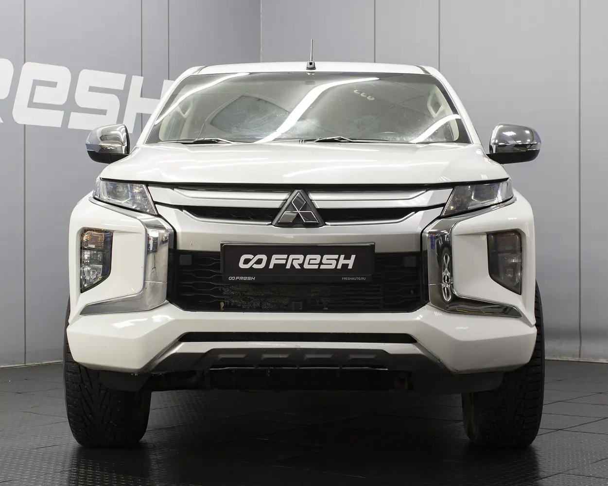 Mitsubishi