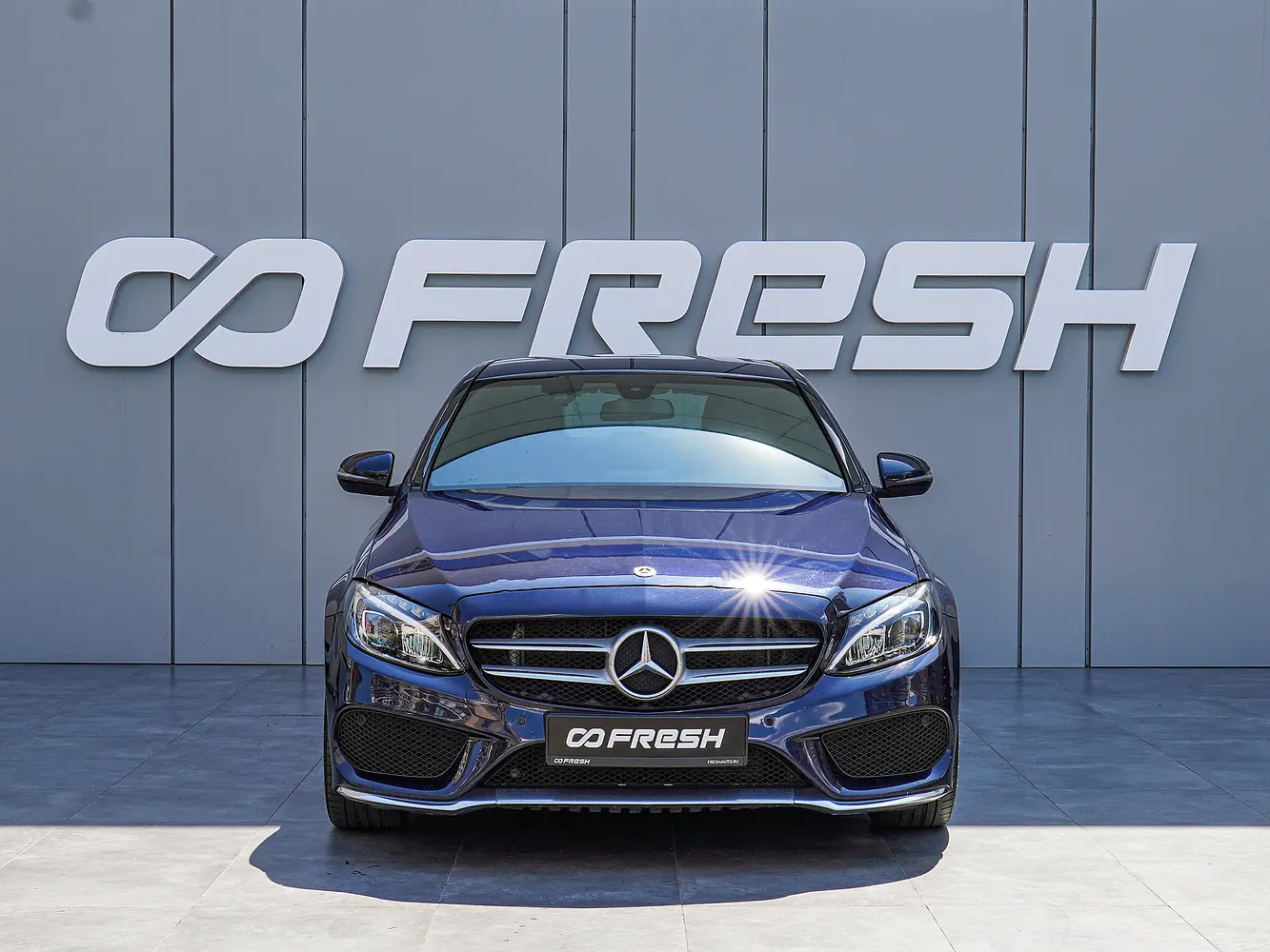 Mercedes-Benz