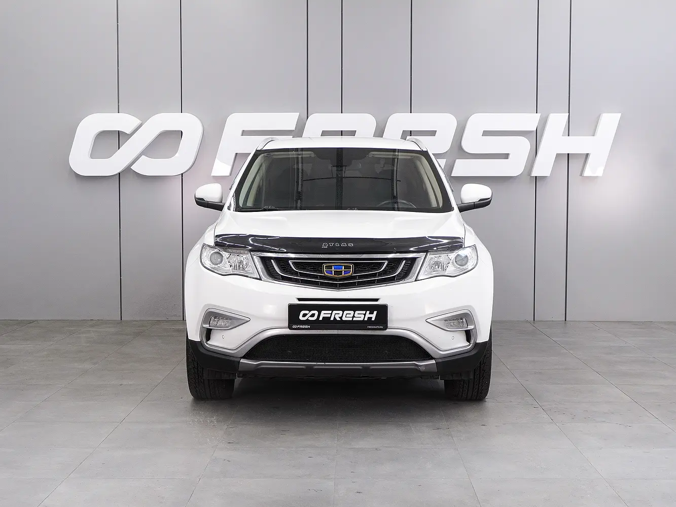 Geely