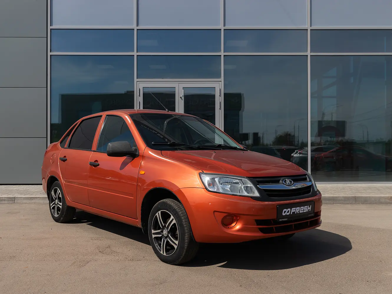 LADA (ВАЗ)