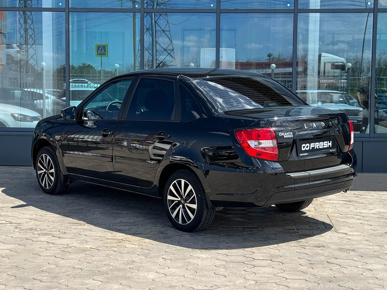 LADA (ВАЗ)