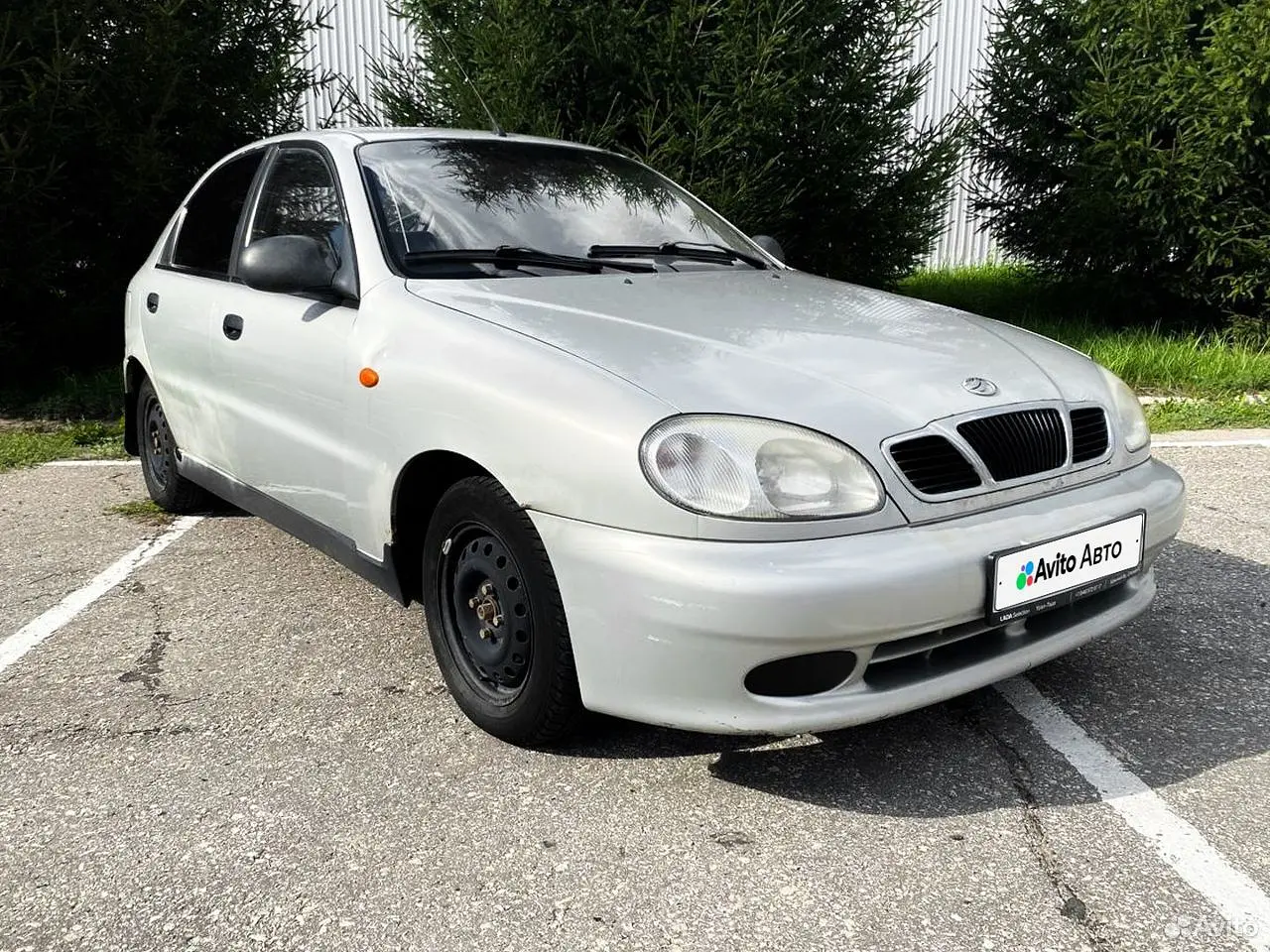 ЗАЗ