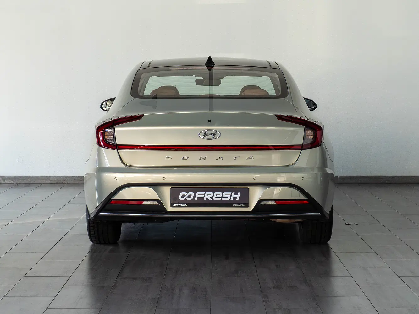 Hyundai